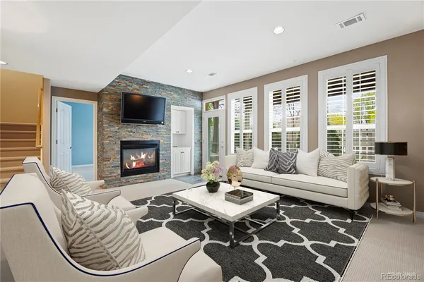 $709,000 | 9843 Firestone Circle, Lone Tree, CO 80124