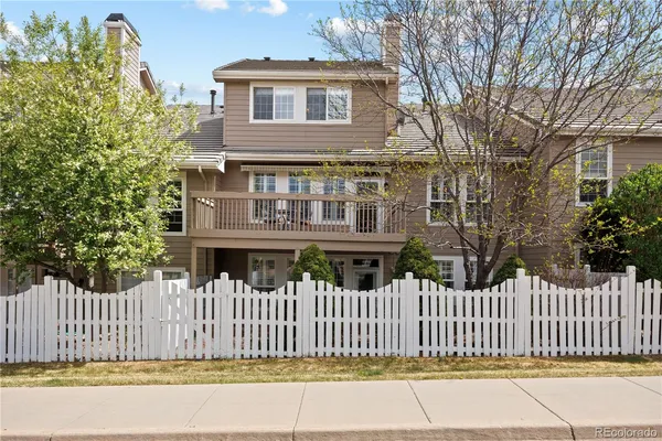 $709,000 | 9843 Firestone Circle, Lone Tree, CO 80124
