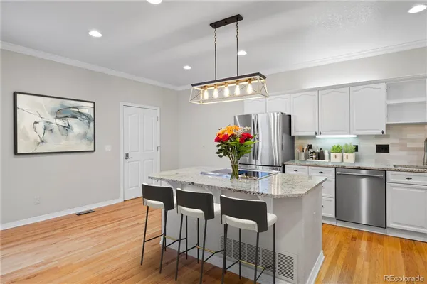 $709,000 | 9843 Firestone Circle, Lone Tree, CO 80124