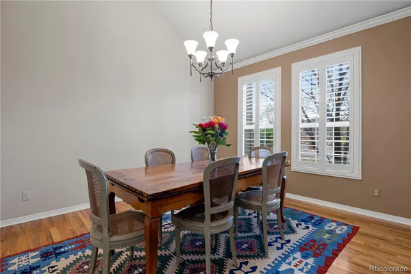 $709,000 | 9843 Firestone Circle, Lone Tree, CO 80124