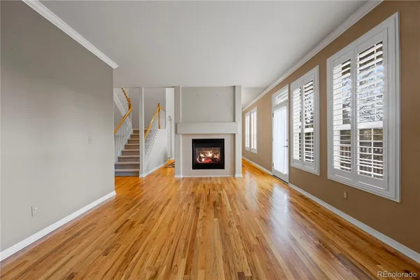 $709,000 | 9843 Firestone Circle, Lone Tree, CO 80124