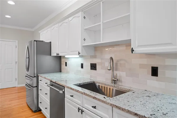 $709,000 | 9843 Firestone Circle, Lone Tree, CO 80124