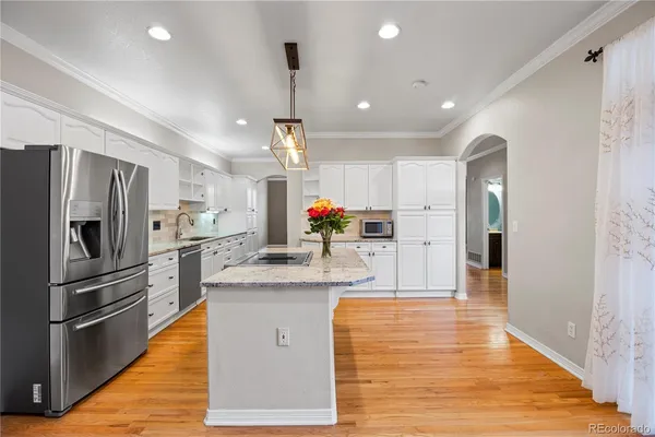 $709,000 | 9843 Firestone Circle, Lone Tree, CO 80124