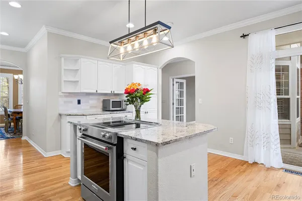 $709,000 | 9843 Firestone Circle, Lone Tree, CO 80124