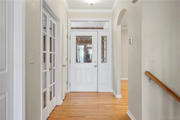 $709,000 | 9843 Firestone Circle, Lone Tree, CO 80124