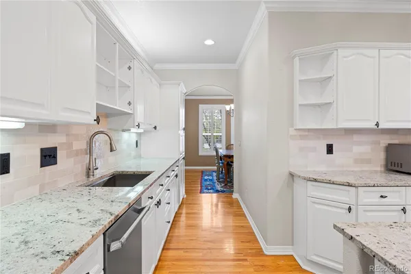 $709,000 | 9843 Firestone Circle, Lone Tree, CO 80124