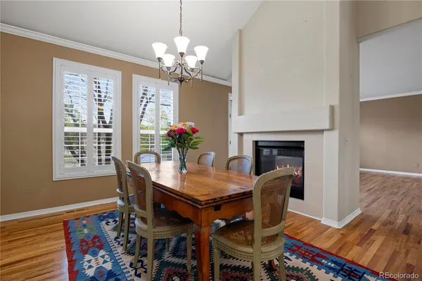 $709,000 | 9843 Firestone Circle, Lone Tree, CO 80124