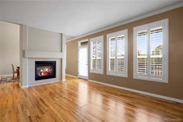 $709,000 | 9843 Firestone Circle, Lone Tree, CO 80124