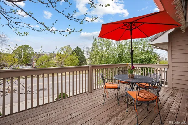 $709,000 | 9843 Firestone Circle, Lone Tree, CO 80124