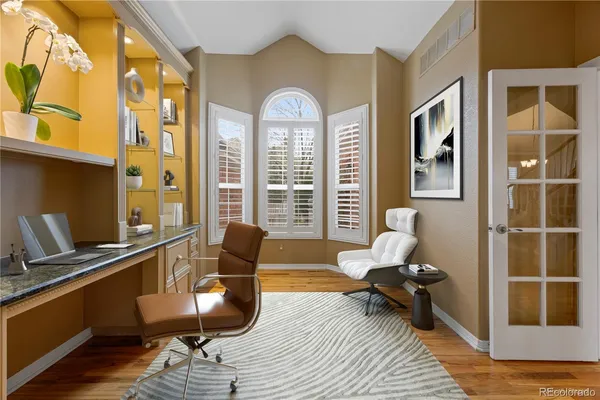 $709,000 | 9843 Firestone Circle, Lone Tree, CO 80124