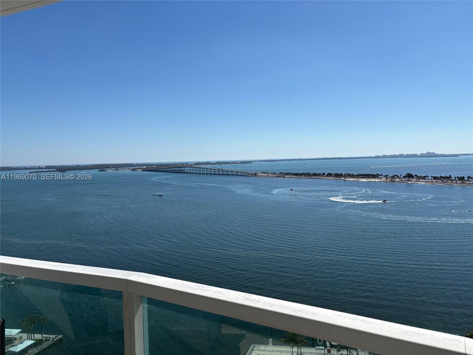 2101 Brickell Avenue, Unit 1807 Miami, FL 33129 - Photo 2 of 39