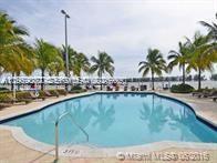 2101 Brickell Avenue, Unit 1807 Miami, FL 33129 - Photo 21 of 39 Enjoy the spacious pool by the bay!