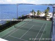 2101 Brickell Avenue, Unit 1807 Miami, FL 33129 - Photo 24 of 39 Tennis court.