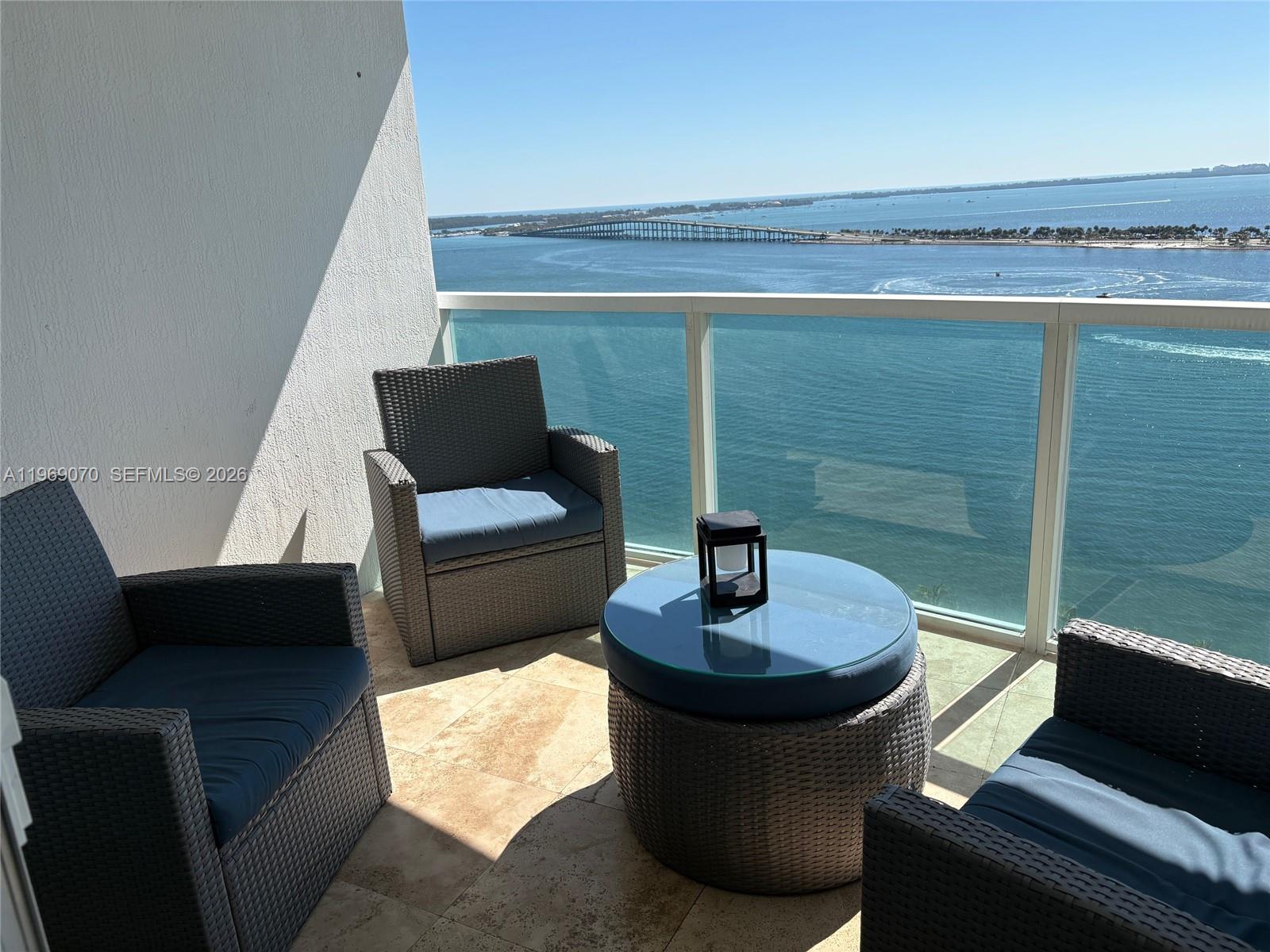 2101 Brickell Avenue, Unit 1807 Miami, FL 33129 - Photo 4 of 39