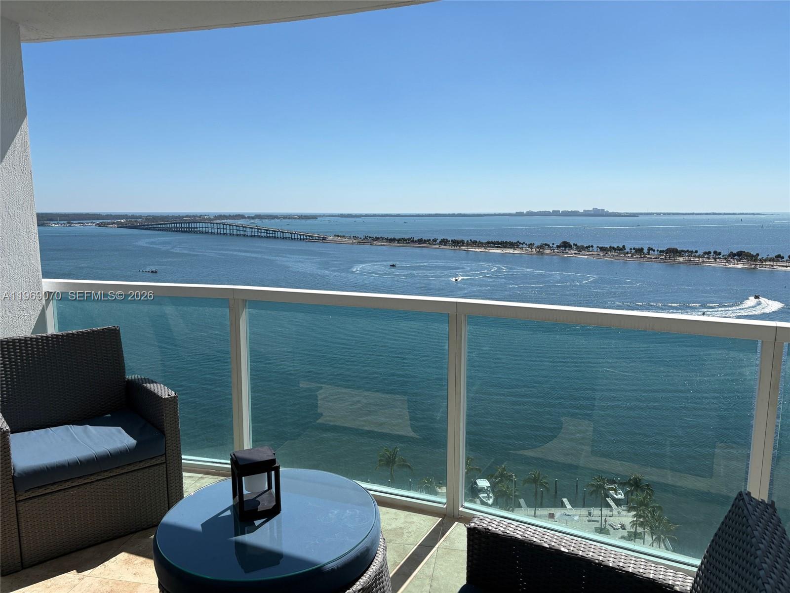 2101 Brickell Avenue, Unit 1807 Miami, FL 33129 - Photo 5 of 39