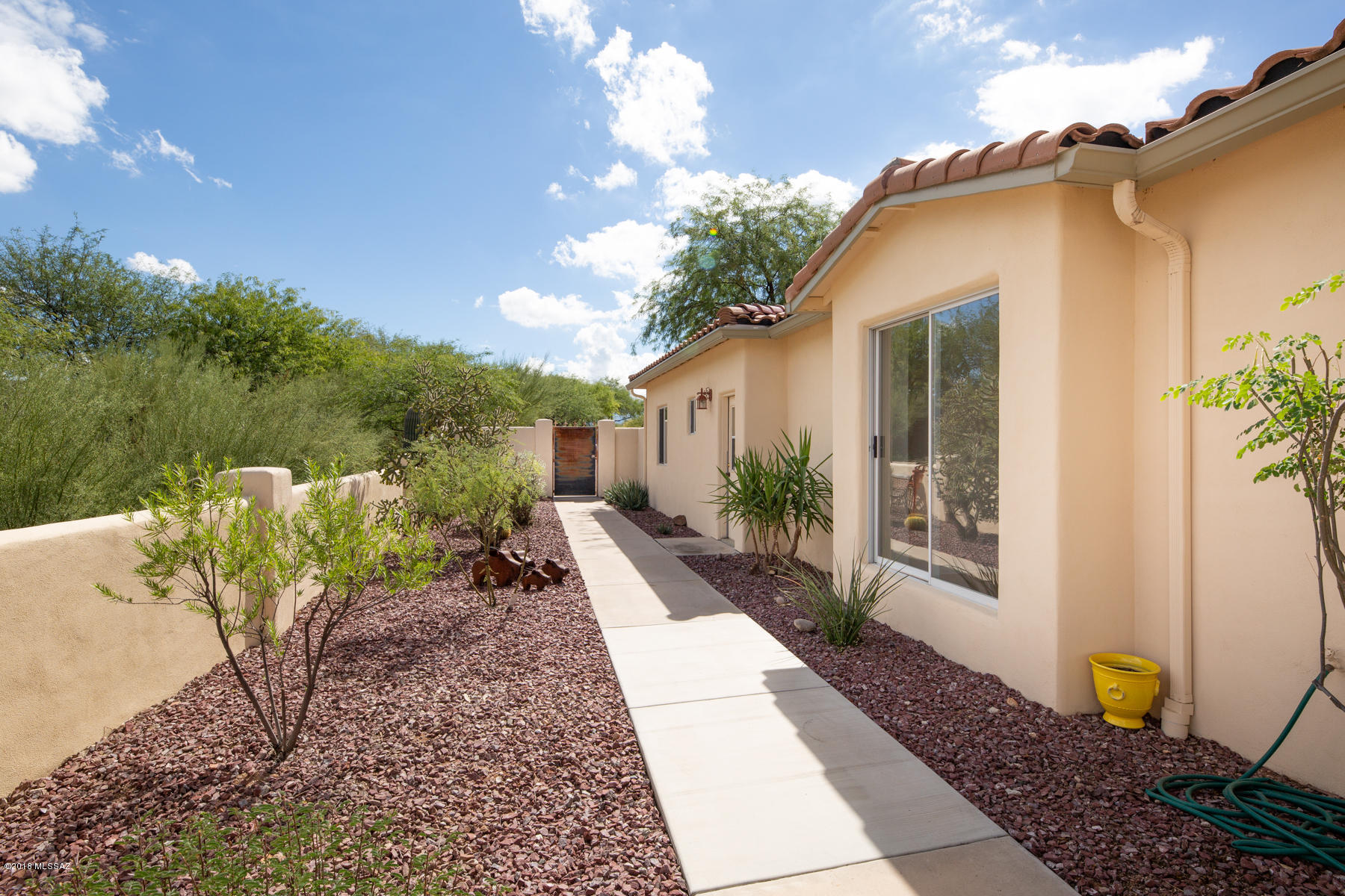9721 East Kleindale Road Tucson, AZ 85749 - Photo 5 of 33