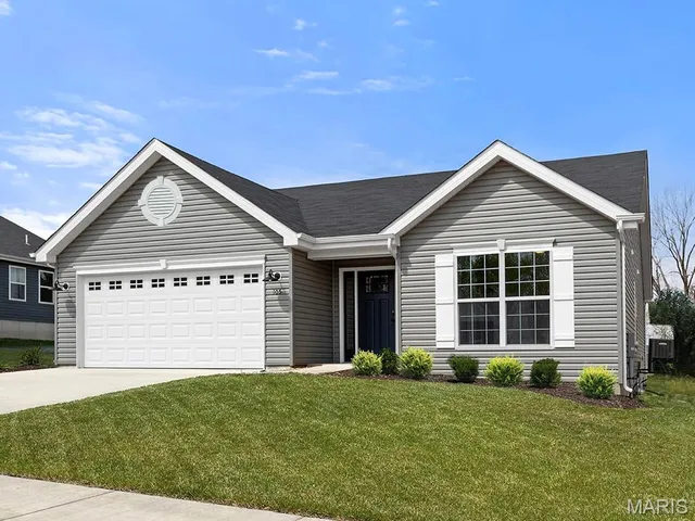 $356,683 | 2304 Fernau Court, Florissant, MO 63031