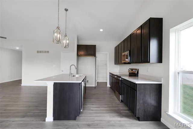 $356,683 | 2304 Fernau Court, Florissant, MO 63031