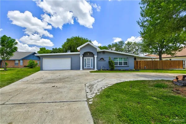 $335,000 | 1108 Harvey Drive, McAllen, TX 78501