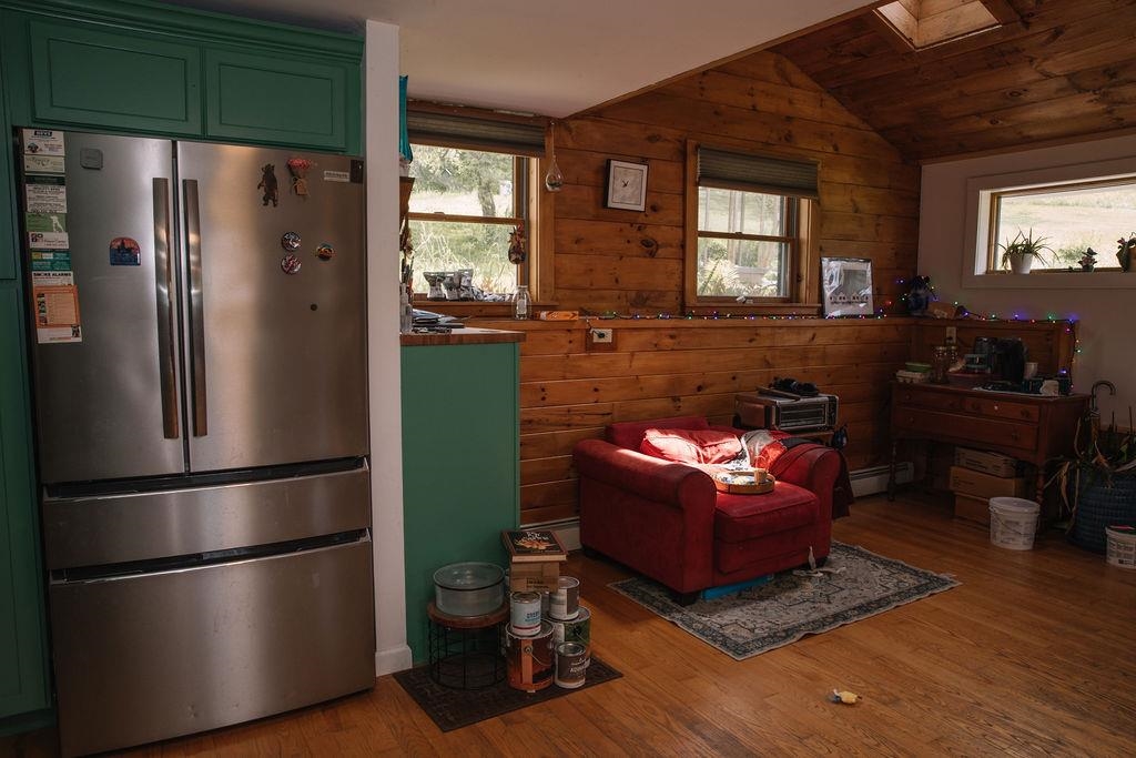 2213 Max Gray Road Calais, VT 05667 - Photo 27 of 48