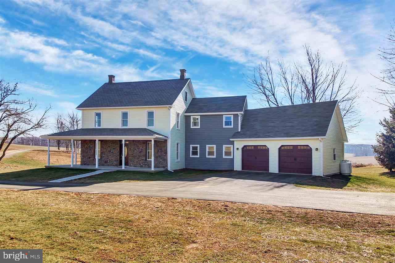8331 Rock Jim Road Stewartstown, PA 17363 - Photo 1 of 25 Gallery Image 1