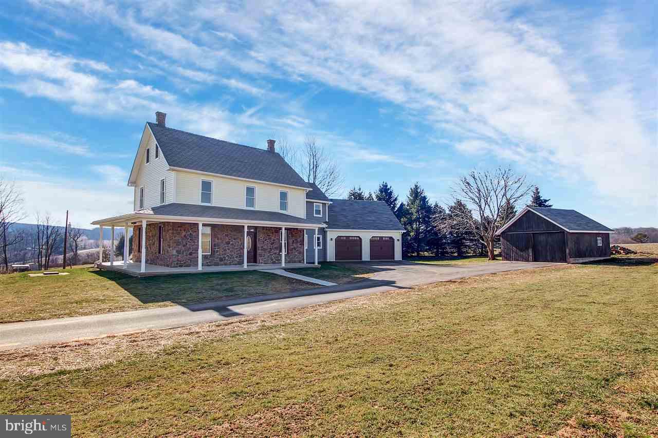 8331 Rock Jim Road Stewartstown, PA 17363 - Photo 19 of 25 Gallery Image 19