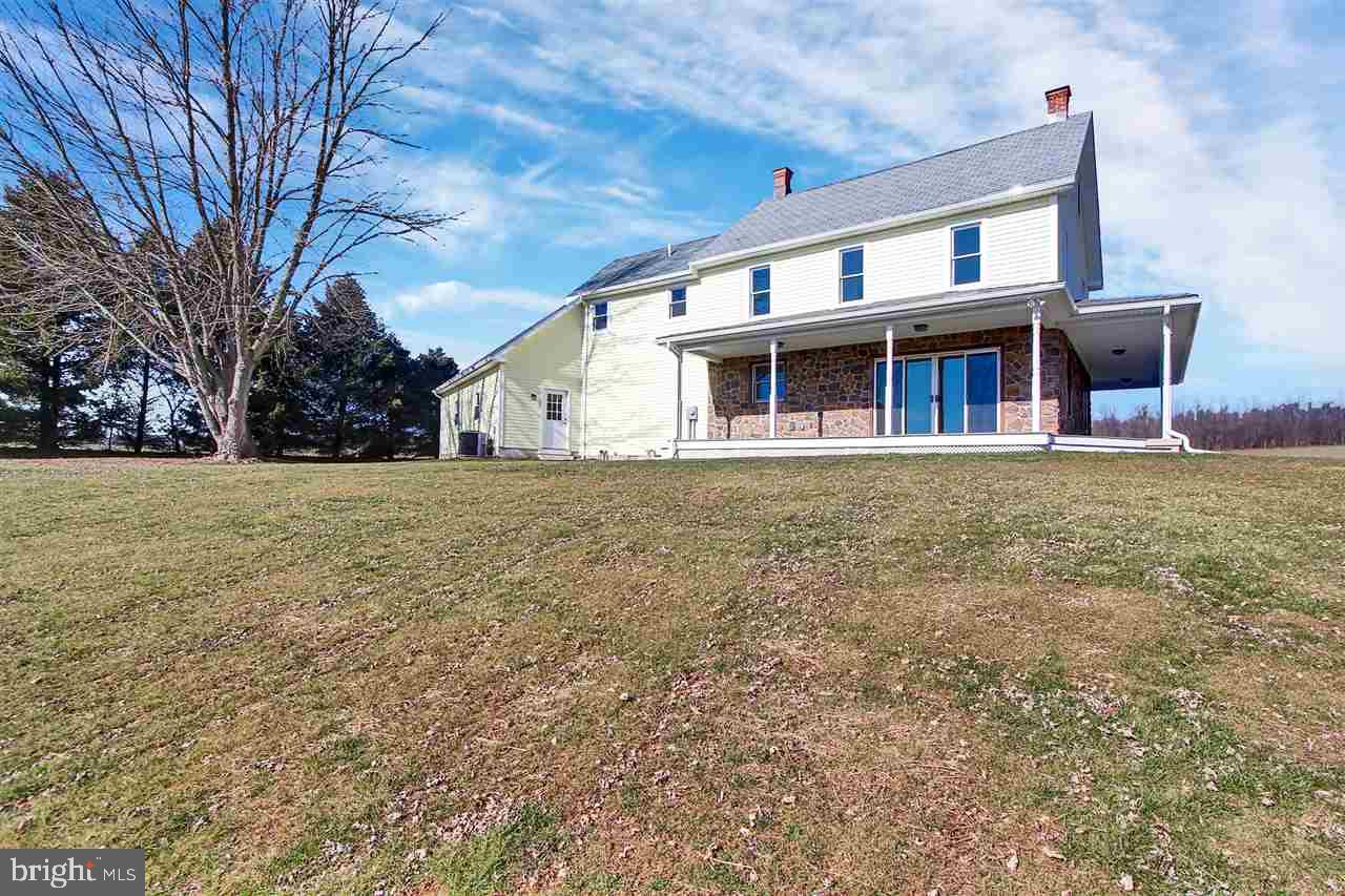 8331 Rock Jim Road Stewartstown, PA 17363 - Photo 22 of 25 Gallery Image 22