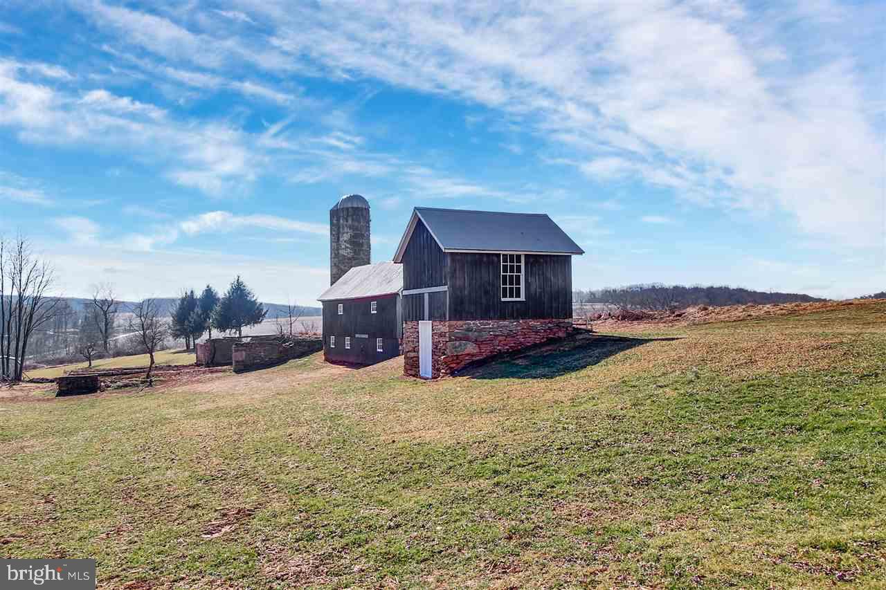 8331 Rock Jim Road Stewartstown, PA 17363 - Photo 23 of 25 Gallery Image 23