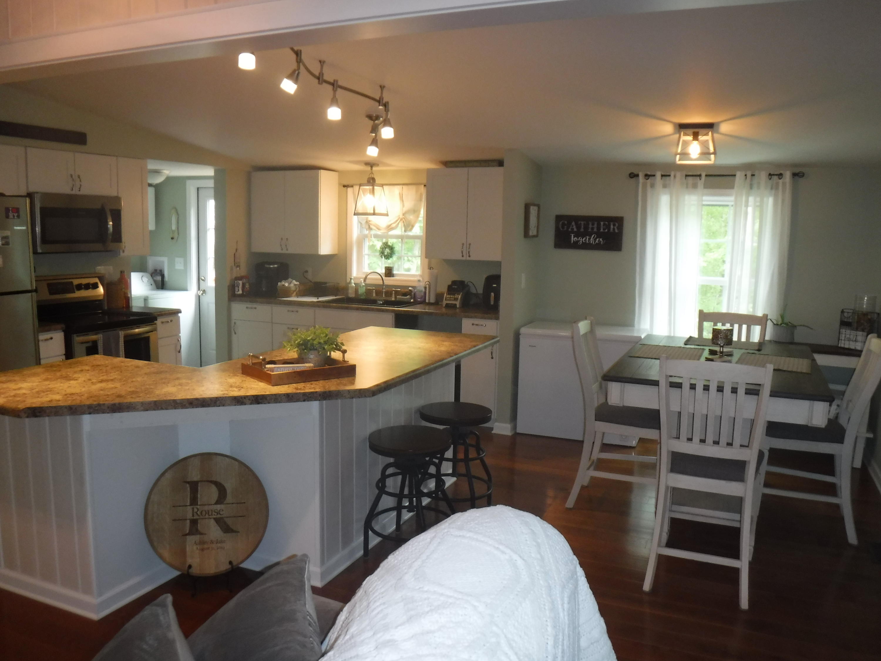 550 Anderson Estates Road Lewisburg, WV 24901 - Photo 5 of 47 Gallery Image 5