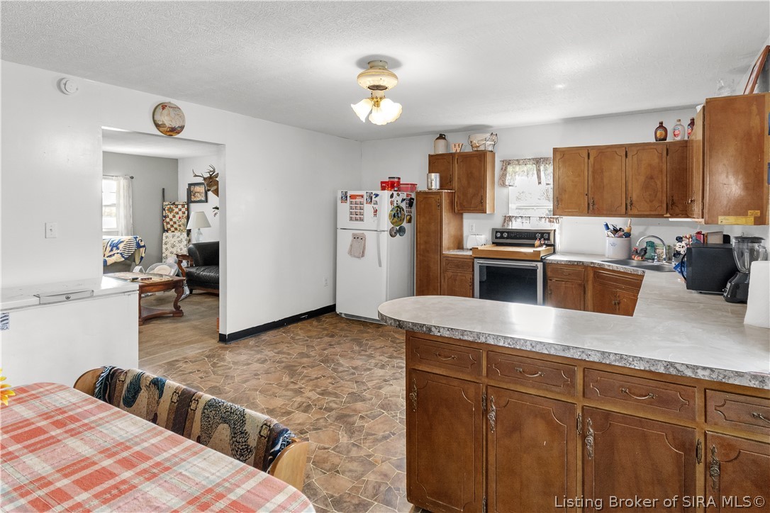 5672 South Hardy Mill Road Nabb, IN 47147 - Photo 17 of 45 Gallery Image 17