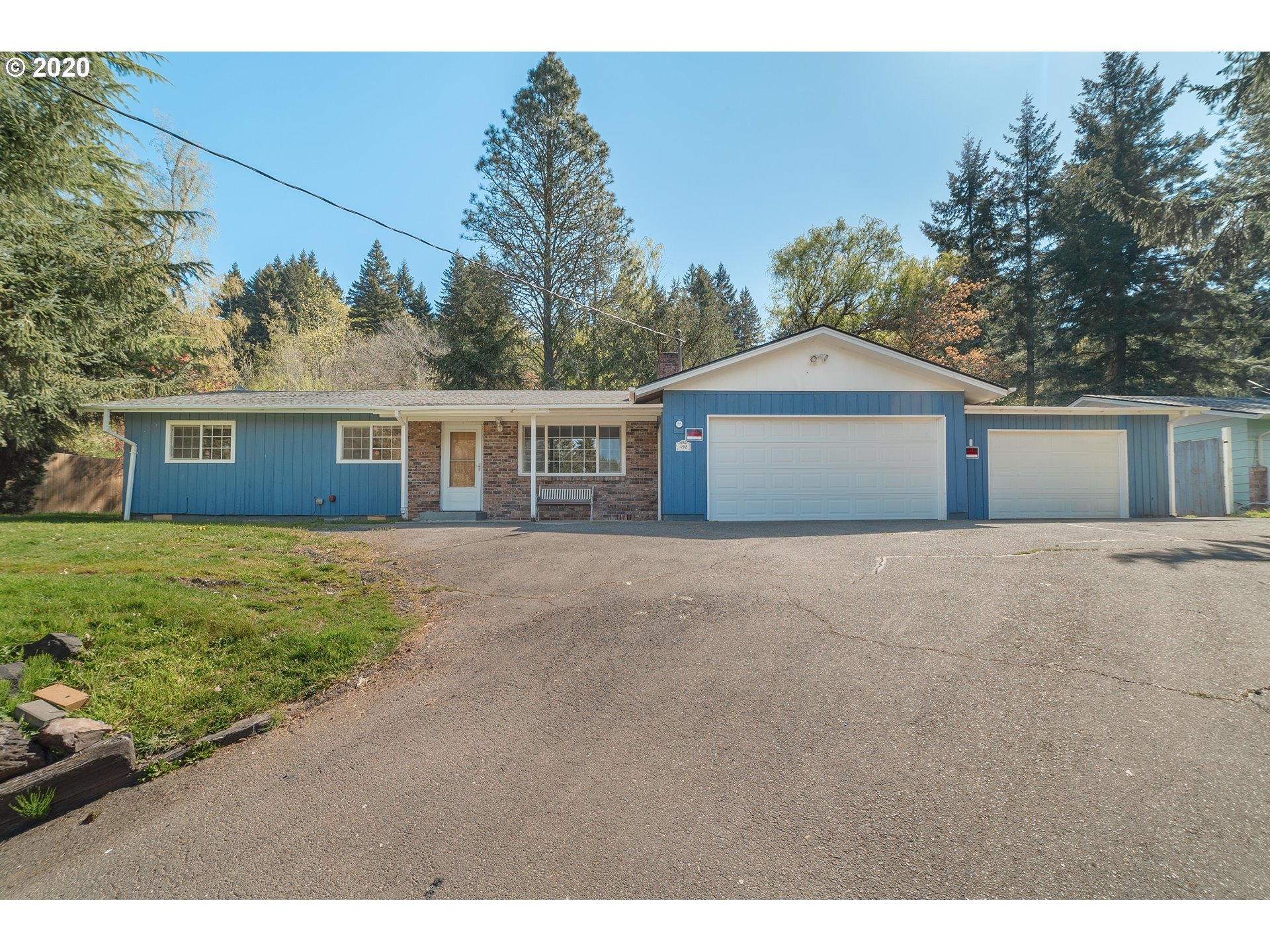 492 Haussler Road Kelso, WA 98626 - Photo 1 of 25 Gallery Image 1