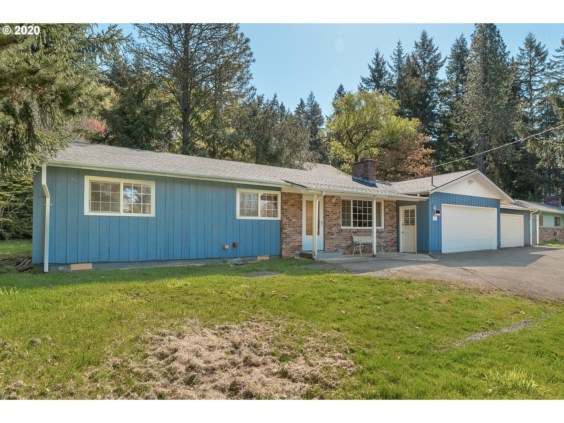 492 Haussler Road Kelso, WA 98626 - Photo 2 of 25 Gallery Image 2