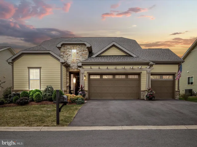 $729,900 | 114 Turnstone Lane, Front Royal, VA 22630