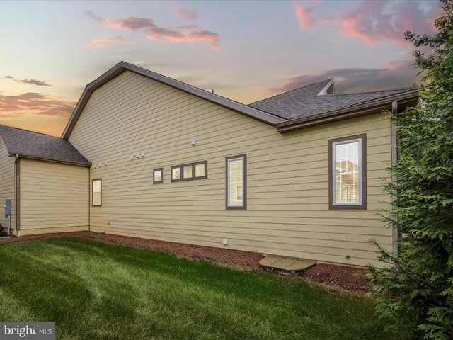 $729,900 | 114 Turnstone Lane, Front Royal, VA 22630