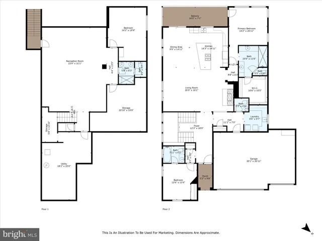 $729,900 | 114 Turnstone Lane, Front Royal, VA 22630