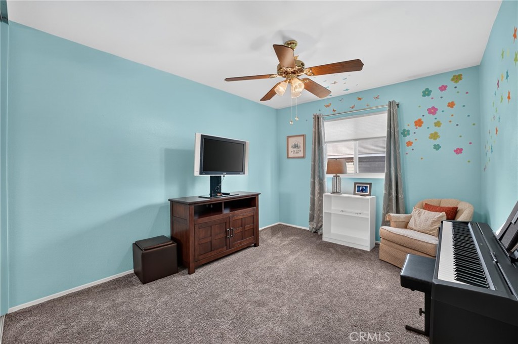 4994 Spring View Drive Banning, CA 92220 - Photo 24 of 46 Bedroom 1