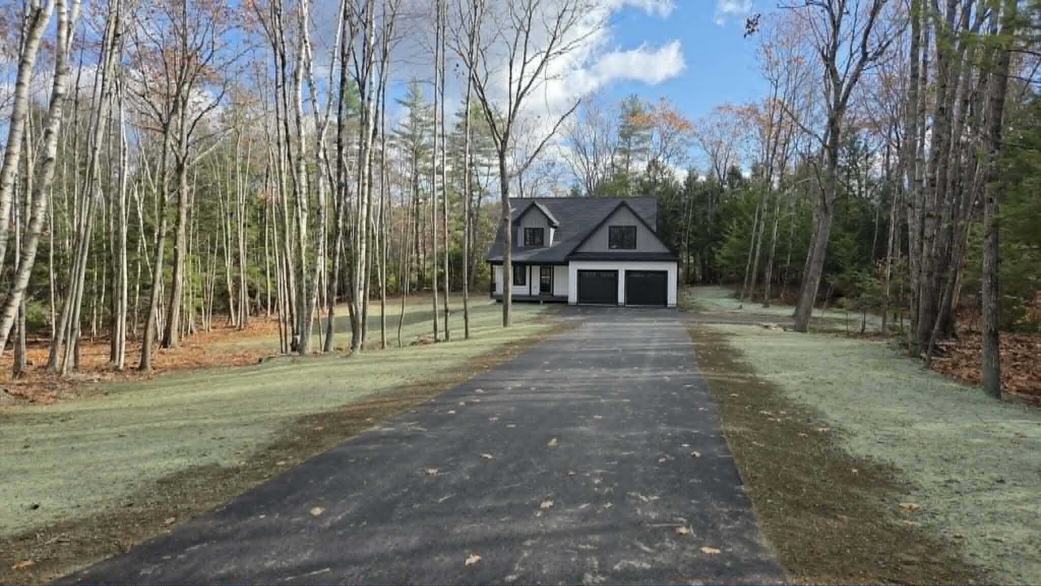 65 Autumn Ridge Sabattus, ME 04280 - Photo 101 of 104 65 Autumn Ridge Rd., Sabattus