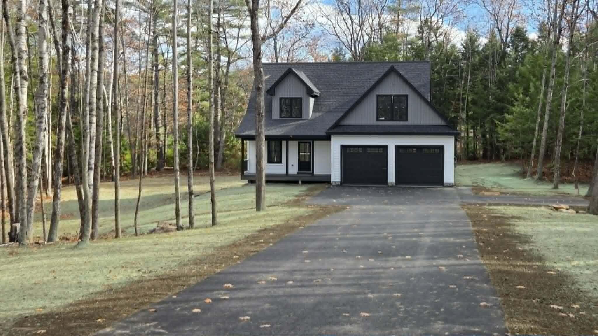 65 Autumn Ridge Sabattus, ME 04280 - Photo 2 of 104 65 Autumn Ridge Rd., Sabattus
