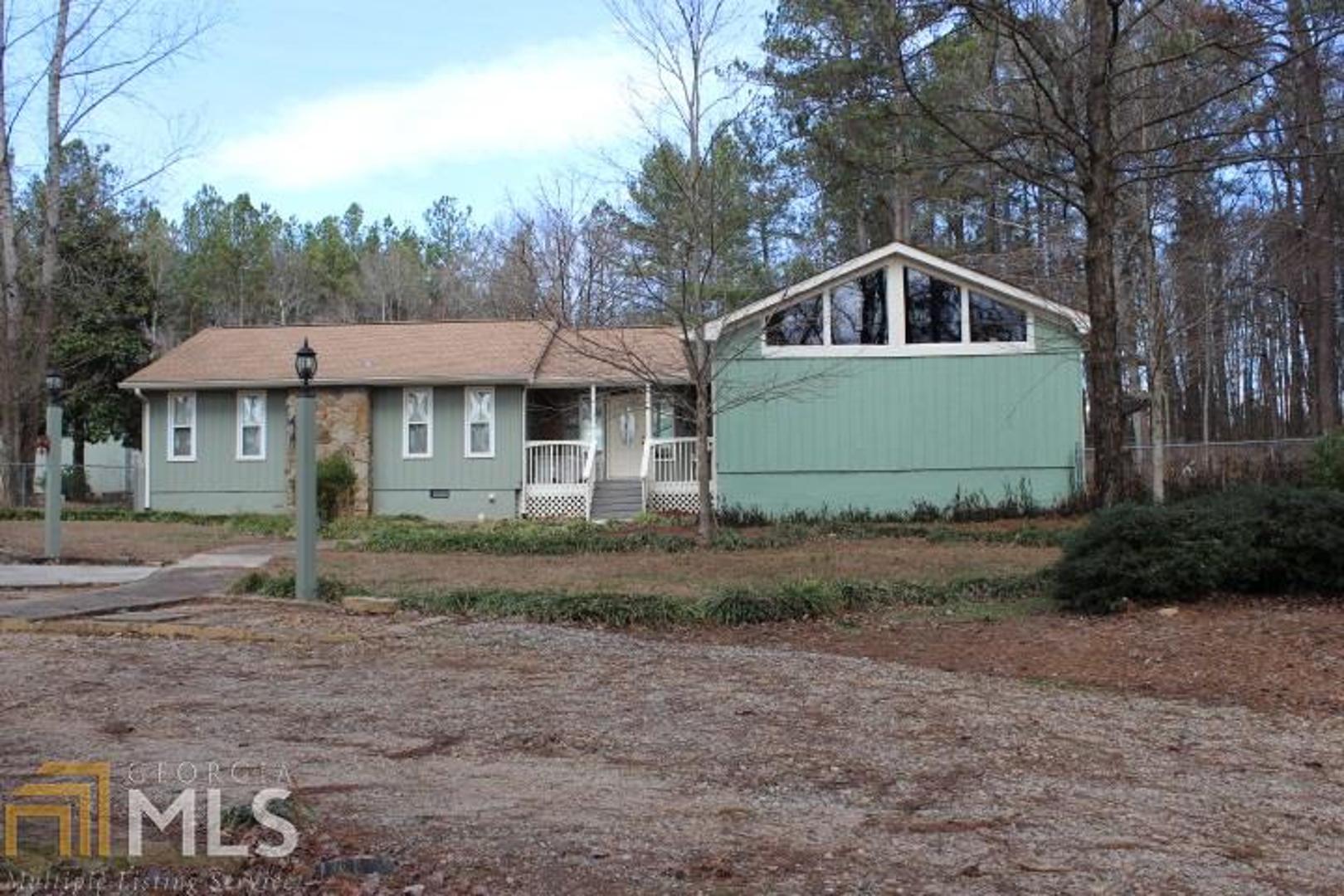799 Bill Rutledge Road Winder, GA 30680 - Photo 1 of 1