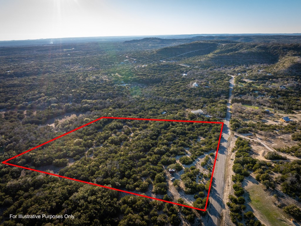 1280 Montell Road Wimberley, TX 78676 - Photo 1 of 1 Gallery Image 1