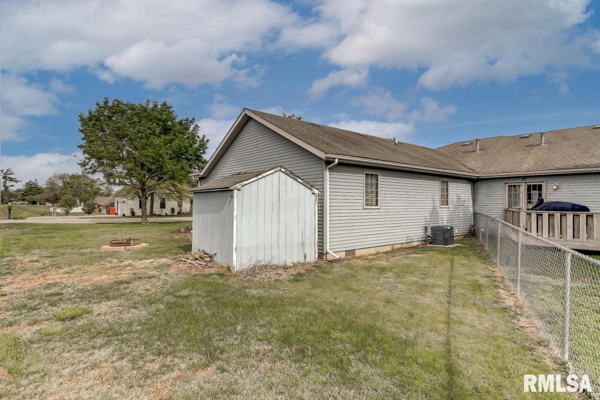 19413 Pinecrest Road Petersburg, IL 62675 - Photo 28 of 28 Gallery Image 28