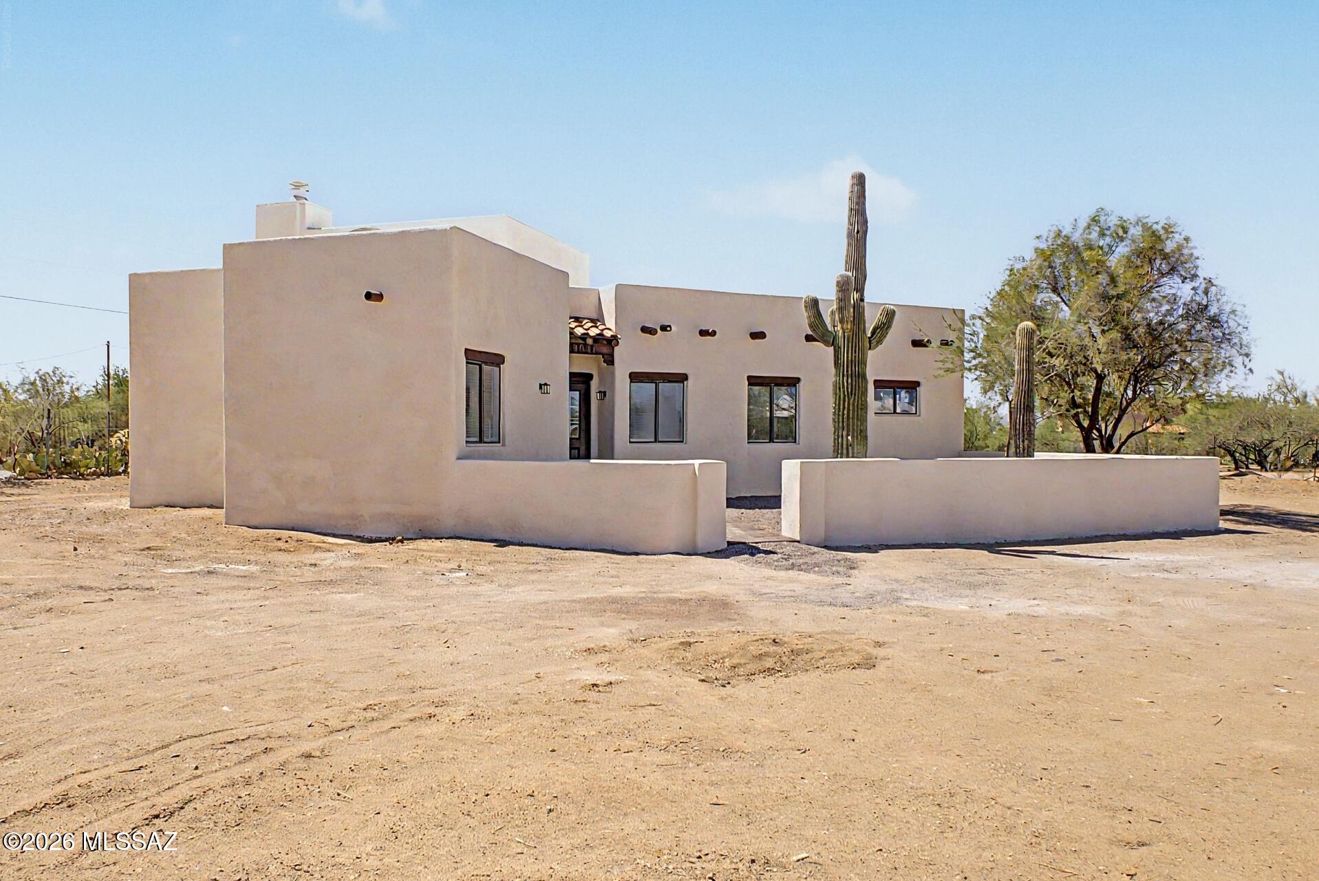 9071 West Bopp Road Tucson, AZ 85735 - Photo 5 of 32 08-Bopp