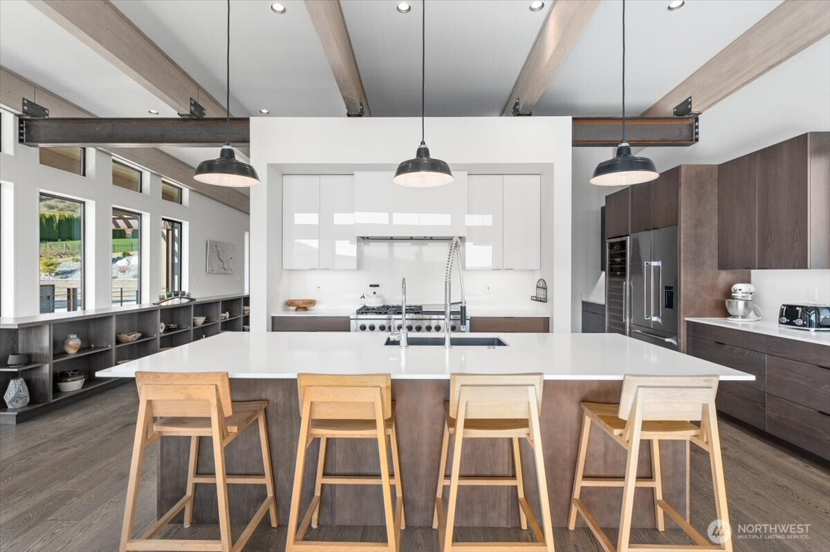 140 Clos Chevalle Road Chelan, WA 98816 - Photo 14 of 40