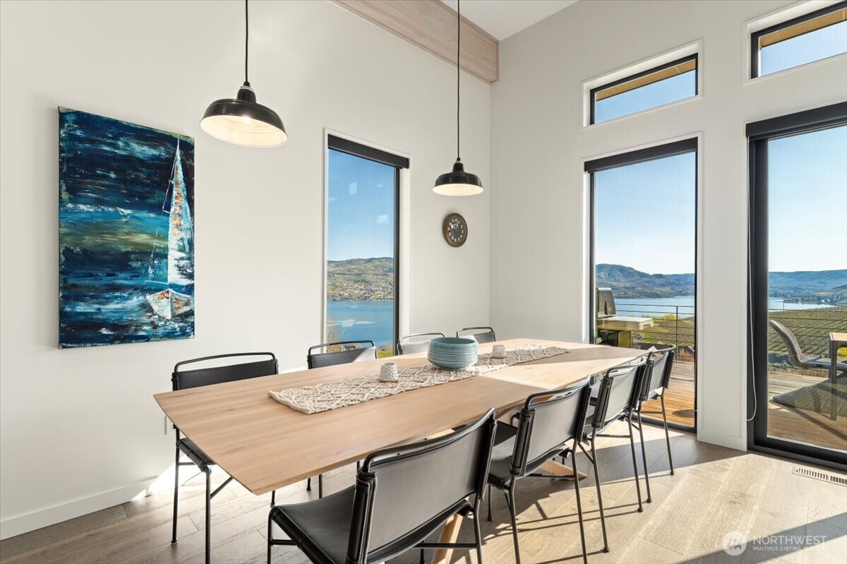 140 Clos Chevalle Road Chelan, WA 98816 - Photo 19 of 40