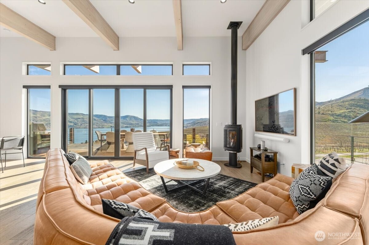 140 Clos Chevalle Road Chelan, WA 98816 - Photo 21 of 40