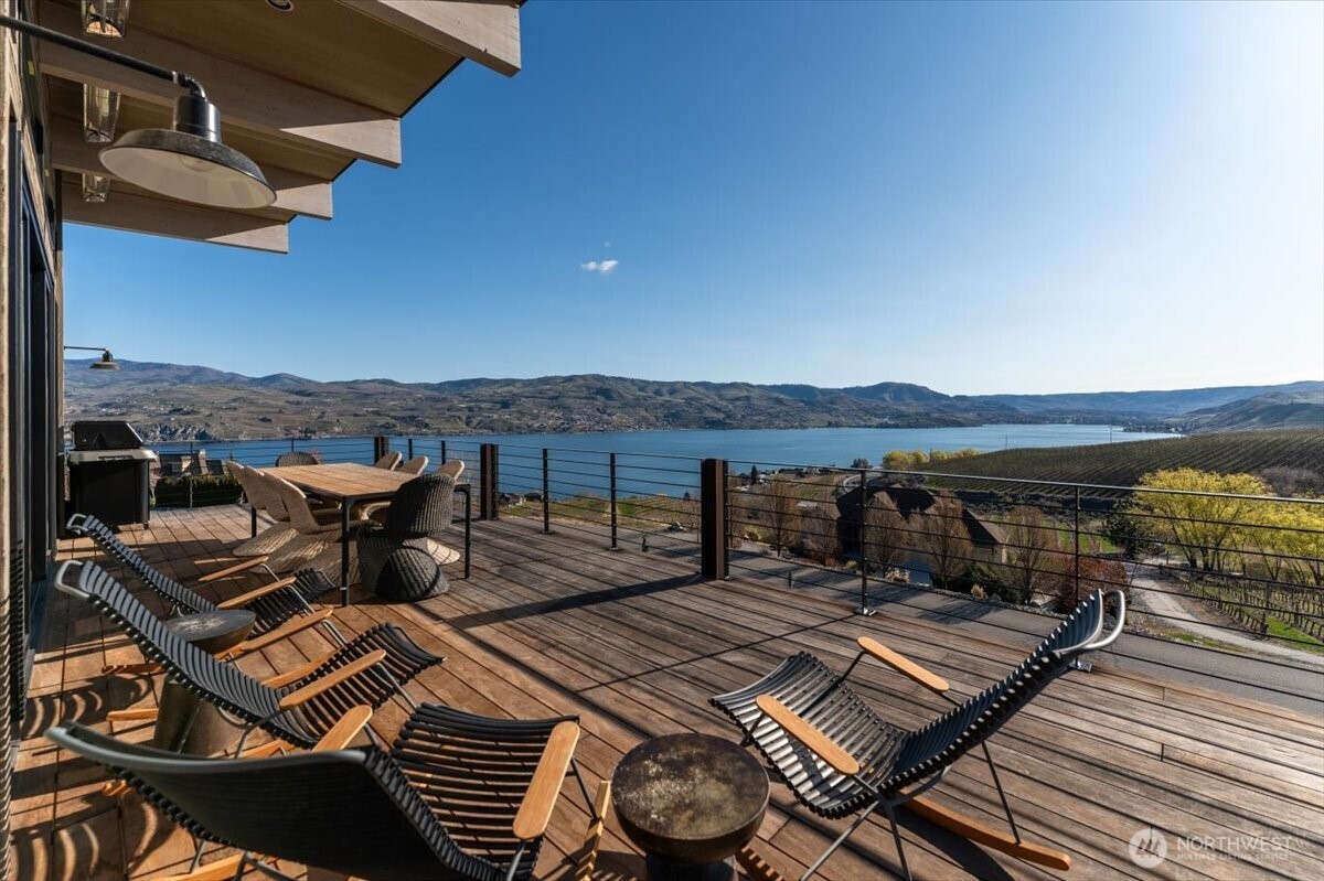 140 Clos Chevalle Road Chelan, WA 98816 - Photo 22 of 40