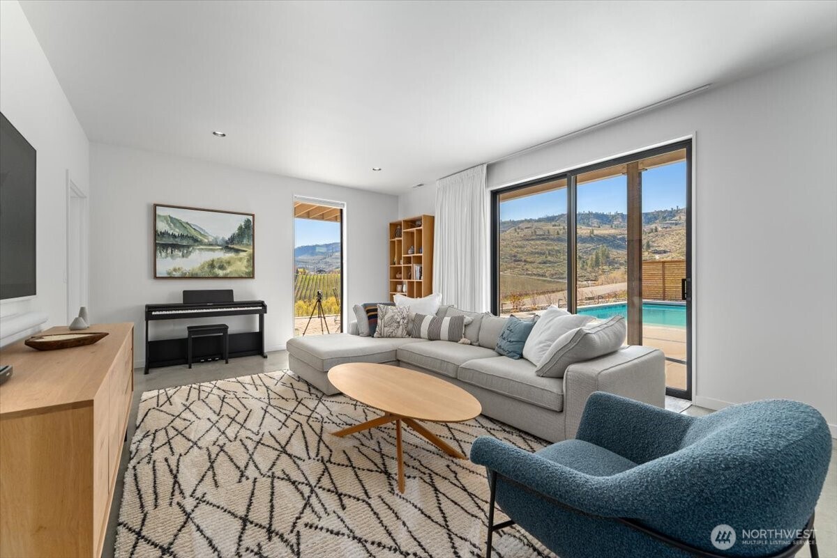 140 Clos Chevalle Road Chelan, WA 98816 - Photo 31 of 40