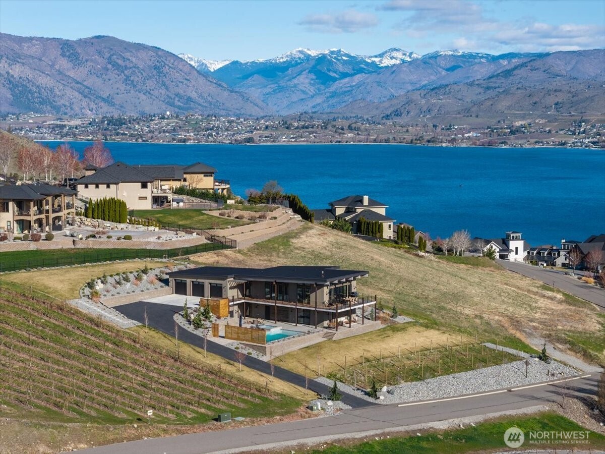 140 Clos Chevalle Road Chelan, WA 98816 - Photo 39 of 40