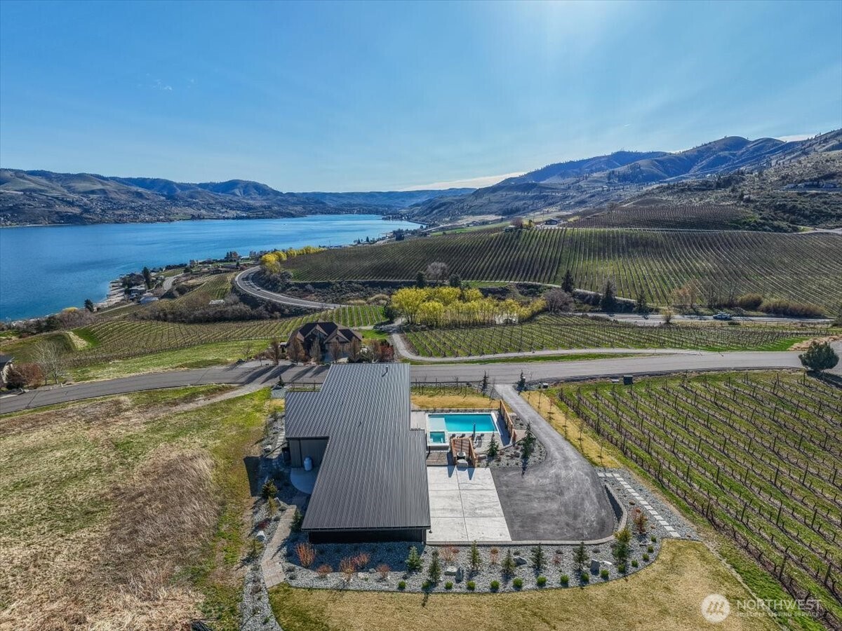 140 Clos Chevalle Road Chelan, WA 98816 - Photo 40 of 40
