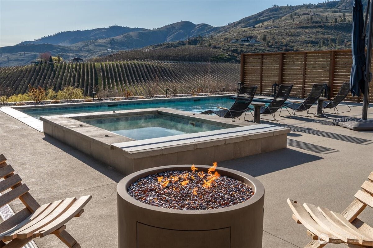 140 Clos Chevalle Road Chelan, WA 98816 - Photo 7 of 40